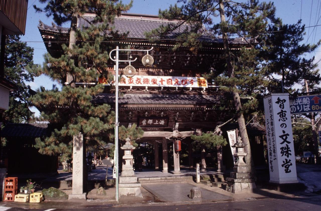 Hashidate Bay Hotel Yosano Zewnętrze zdjęcie