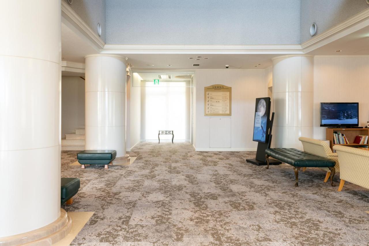 Hashidate Bay Hotel Yosano Zewnętrze zdjęcie