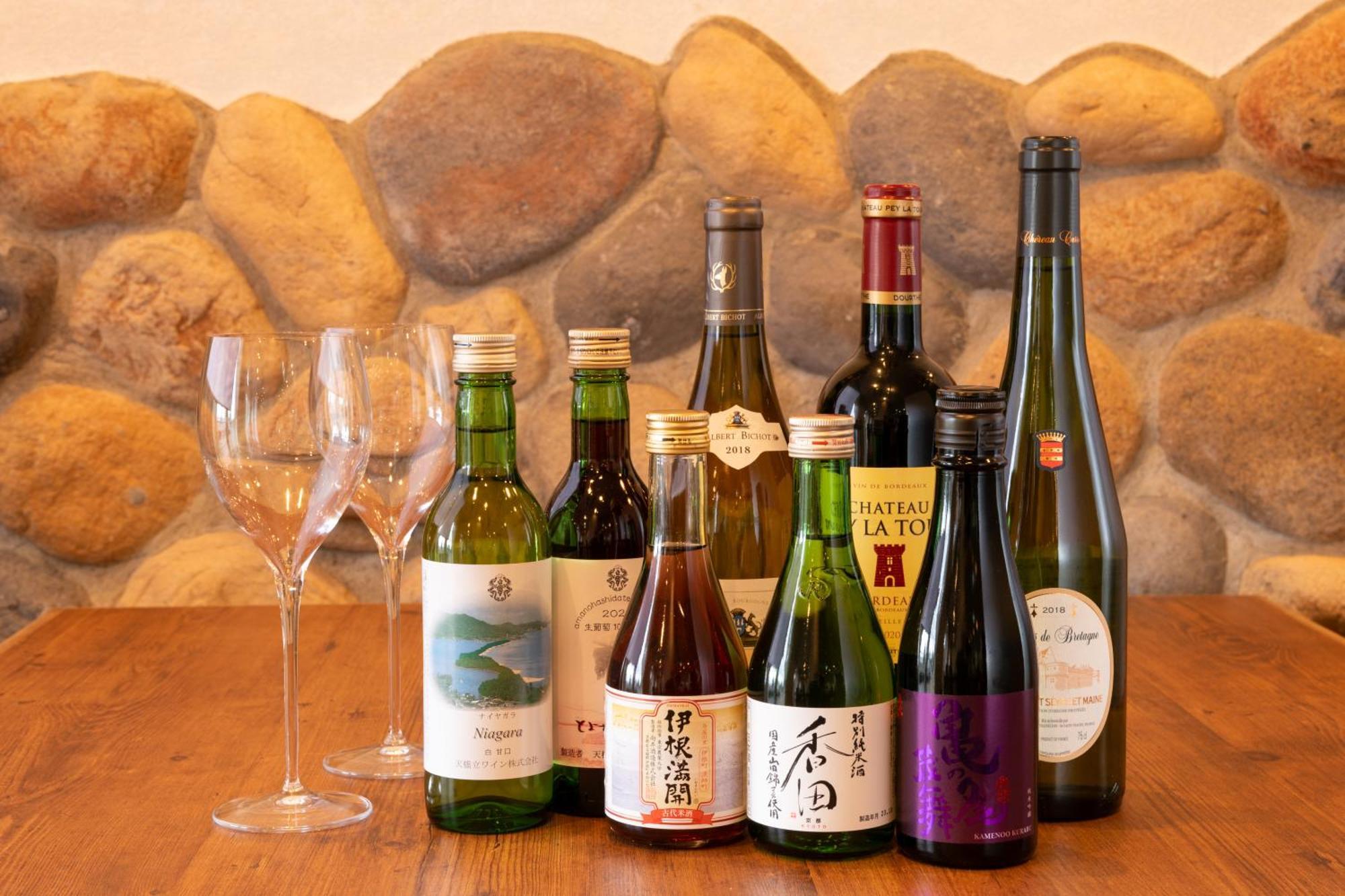 Hashidate Bay Hotel Yosano Zewnętrze zdjęcie