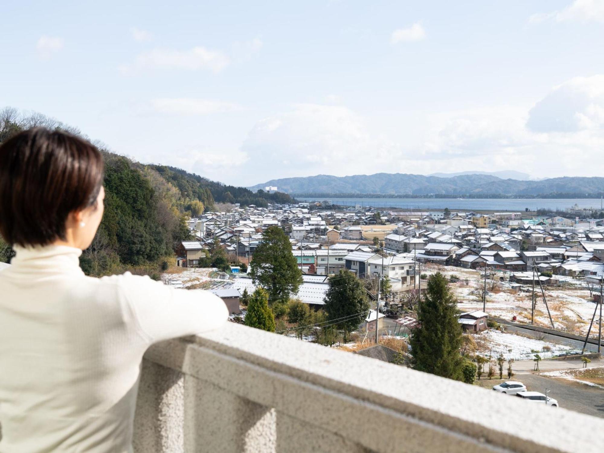 Hashidate Bay Hotel Yosano Zewnętrze zdjęcie